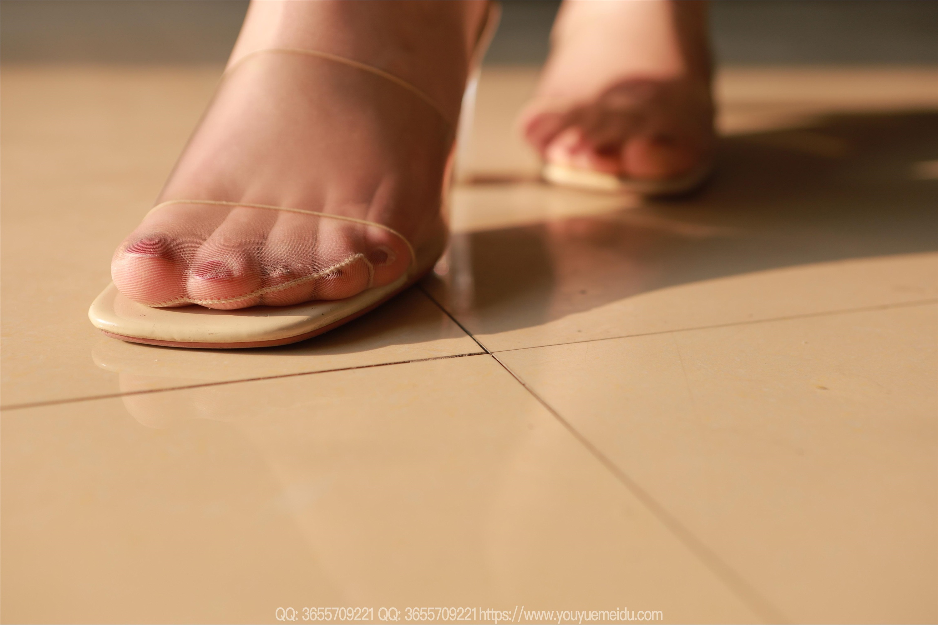 IESS异思趣向  2025.04.13 丝享家 2026 小婕《春光明媚（上）》